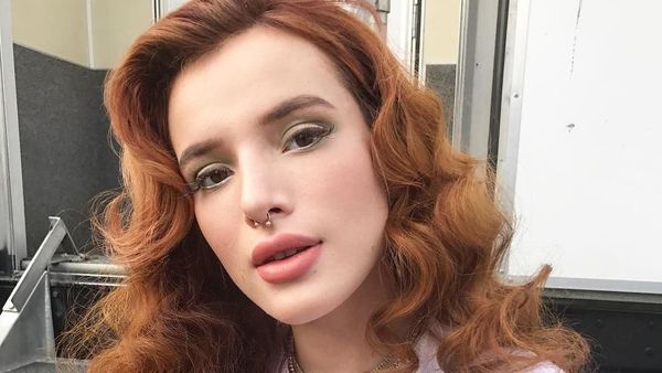 Bella Thorne, Artis yang Dibayar Rp 894 Juta Untuk 1 Kali Posting Instagram