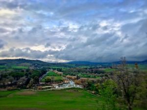 Inikah Pemandian Air Panas Terindah Dunia? Inikah Pemandian Air Panas Terindah Dunia?