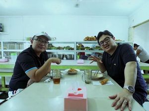 Cara Hitung Makan Jujur di Warteg