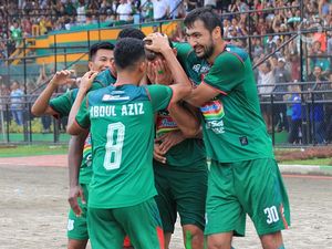 PSIS Sudah Beda, PSMS Waspada