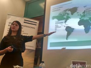 Ahli IT RI di Luar Negeri Masih Ogah Pulang Kampung, Ini Alasannya Ahli IT RI di Luar Negeri Masih Ogah Pulang Kampung, Ini Alasannya