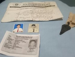 Ternyata Pembunuh Sopir Go-Car Pakai Jimat, Ini Penampakannya