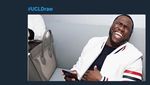 Meme-meme Kocak Undian Semifinal Liga Champions