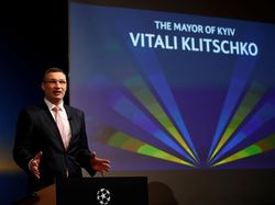 Ukraina Mungkin Harus Serahkan Wilayah Demi Perdamaian