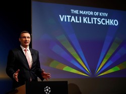 Ukraina Mungkin Harus Serahkan Wilayah Demi Perdamaian