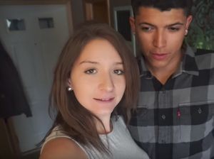 Prank Berujung Kacau: Tembak Suami hingga Kepala Nyangkut di Oven