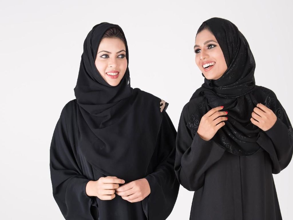 5 Rahasia Perawatan Kulit di Balik Kecantikan Wanita Arab