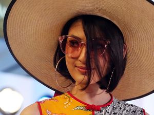 Suasana Hati Karya Desainer Denny Wirawan