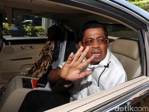 Idrus soal Tas Sembako Rp 3 M: Kita Ini Berjuang untuk Rakyat!
