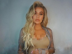 Curhat Khloe Kardashian tentang Pertanyaan untuk Ibu Baru