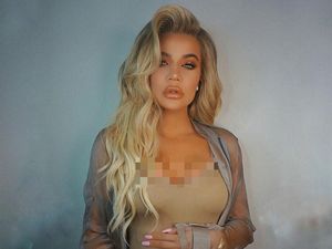 Curhat Khloe Kardashian tentang Pertanyaan untuk Ibu Baru Curhat Khloe Kardashian tentang Pertanyaan untuk Ibu Baru