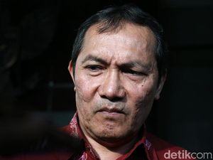 KPK Atur Strategi Petakan 10 Nama di Kasus Century KPK Atur Strategi Petakan 10 Nama di Kasus Century