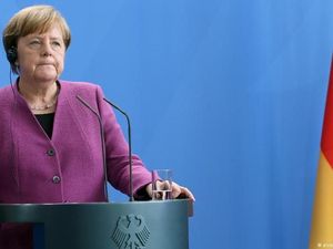 Khashoggi Tewas, Jerman akan Setop Kirim Senjata ke Saudi Khashoggi Tewas, Jerman akan Setop Kirim Senjata ke Saudi