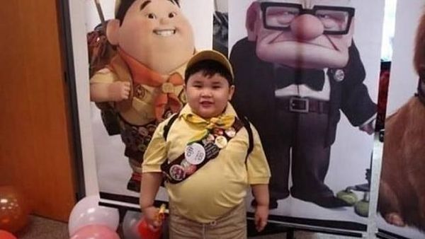 Foto: Saat Tokoh Disney Favoritmu Hidup di Dunia Nyata, Mirip Nggak?