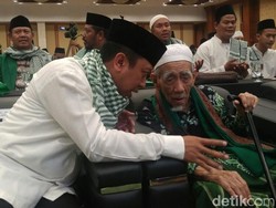 PPP Minta Saran Ulama untuk Kriteria Pendamping Jokowi di Pilpres