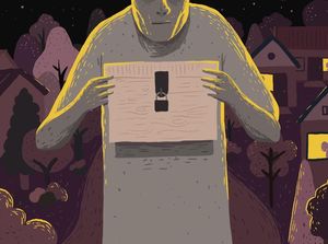 Anggota Kongsi Kematian