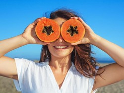 5 Makanan yang Bisa Membantu Mengencangkan Payudara