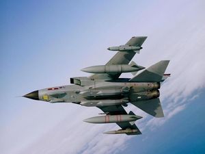 Rusia Sukses Rebut Rudal Canggih Inggris, Teknologinya Dikuliti