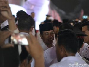 Jokowi Minta Penyuluh Agama Beri Optimisme Soal Indonesia 2030