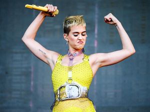 Katy Perry Mau Rehat dari Dunia Musik, Kenapa?