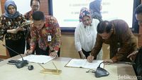 Askrindo Gandeng BPD Jambi