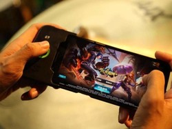 Kapan Xiaomi Boyong Black Shark ke Indonesia?