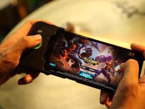 Kapan Xiaomi Boyong Black Shark ke Indonesia? Kapan Xiaomi Boyong Black Shark ke Indonesia?