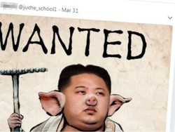 Situs Pemerintah Korut Bermasalah, Hacker Bebas Serang Kim Jong-Un