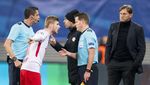 10 Pemain Paling Sering Offside di Liga Champions Musim Ini