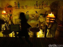 Ridwan Saidi Sebut Sriwijaya Fiktif, Budayawan Sumsel Siapkan Somasi