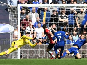 Babak Pertama: Chelsea Ketinggalan 0-1 dari Southampton