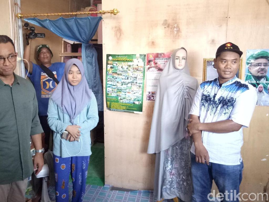 Keliling Shelter Kampung Akuarium: PR-nya Masih Banyak Keliling Shelter Kampung Akuarium: PR-nya Masih Banyak
