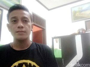 Cerita Pria Tampan yang Fotonya Dipakai Napi Jelekong Peras Wanita