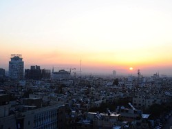 Israel dan Turki Dukung Serangan AS ke Suriah, Iran Mengecam