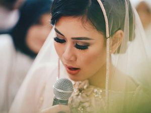 Raffi Ahmad Ikut Bantu Biaya Pernikahan Syahnaz