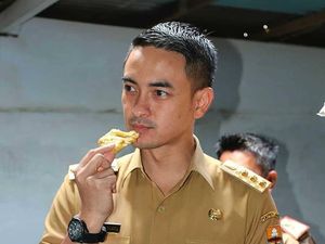 Mantan Politisi dan Koruptor Setnov Hingga Zumi Zola Juga Punya Makanan Favorit Mantan Politisi dan Koruptor Setnov Hingga Zumi Zola Juga Punya Makanan Favorit