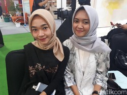 Hijabers Solo Hingga Lampung Antusias Ikut Sunsilk Hijab Hunt 2018 di Yogya