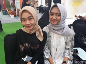Hijabers Solo Hingga Lampung Antusias Ikut Sunsilk Hijab Hunt 2018 di Yogya Hijabers Solo Hingga Lampung Antusias Ikut Sunsilk Hijab Hunt 2018 di Yogya