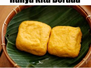 Dua Bersaudara Tahu Tempe Jadi Bahan 10 Meme Kocak Ini