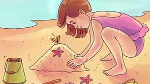 Cuma Orang Detail yang Bisa Temukan Kesalahan dari Gambar-gambar Berikut
