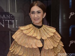 Pencinta Film Horor! Berani Nonton Kembang Kantil?