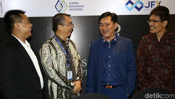 Peluang Investasi Jaman Now