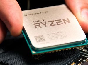APU AMD Renoir Bakal Punya 8 Core?