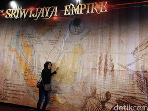 Kehidupan Politik di Kerajaan Sriwijaya