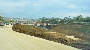 Bangun Tol Bocimi, Pemerintah Pangkas Macet ke Jabar Selatan