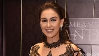 Irish Bella yang Makin Menawan
