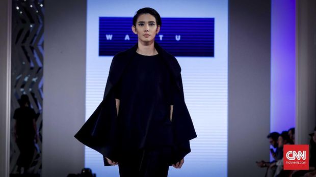 Wastu, Wujud Kebebasan Perempuan dari Auguste Soesastro