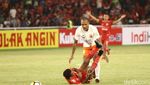 Persija Kalahkan Borneo FC 2-0