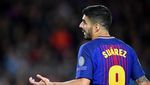 10 Pemain Paling Sering Offside di Liga Champions Musim Ini