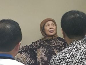 Kejagung Tangkap Koruptor Buron Mantan Anggota DPRD Sultra